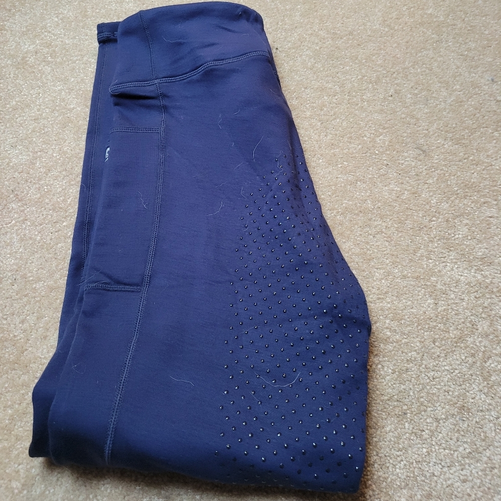 Winter breeches
